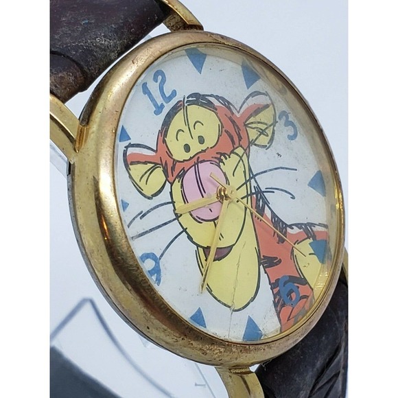 Pooh Tigger Disney Timex Women\'s Watch main image 10